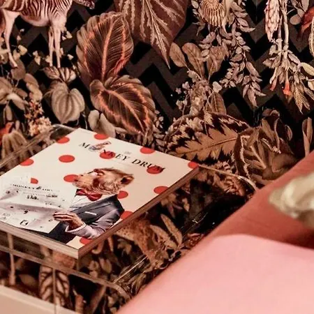 Bw Studio's With Breakfast And Parking Aparthotel Bělehrad