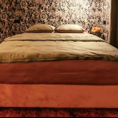 Bw Studio's With Breakfast And Parking