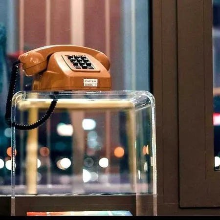 Bw Studio's With Breakfast And Parking