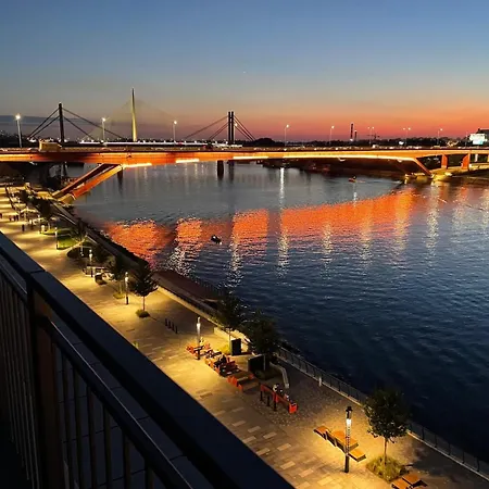 Apart-hotel Bw Studio's With Breakfast And Parking