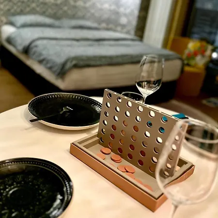 Aparthotel Bw Studio's With Breakfast And Parking 4*