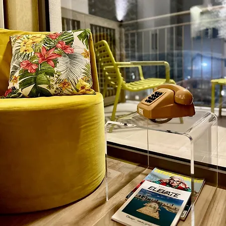 Bw Studio's With Breakfast And Parking 4* Belgrado