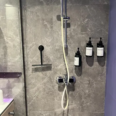 Bw Studio's With Breakfast And Parking Apart-hotel