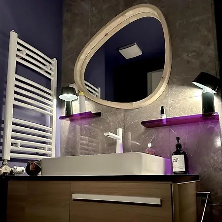 Bw Studio's With Breakfast And Parking Apart-hotel Belgrado