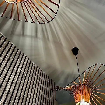 Aparthotel Bw Studio's With Breakfast And Parking Bělehrad