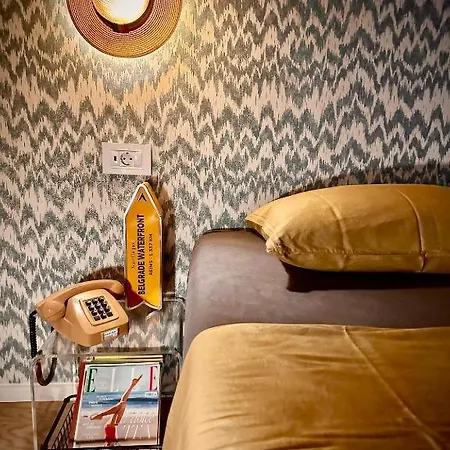 Bw Studio's With Breakfast And Parking Apart-hotel 4*