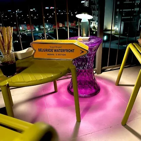 Aparthotel Bw Studio's With Breakfast And Parking 4*