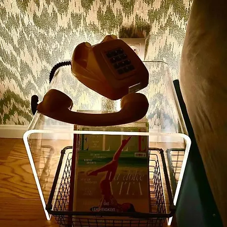 Bw Studio's With Breakfast And Parking Hotel apartamentowy Belgrad