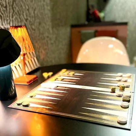 Bw Studio's With Breakfast And Parking 4*