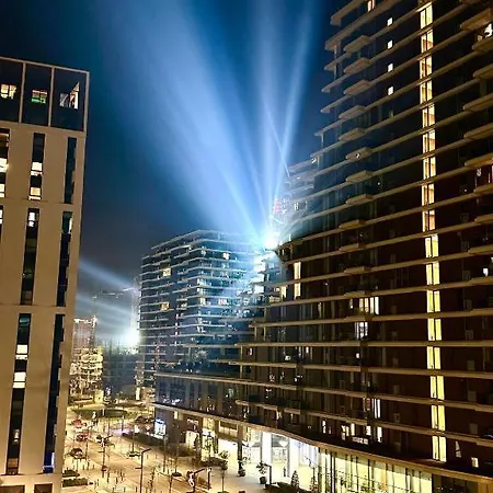 Bw Studio's With Breakfast And Parking Hotel apartamentowy