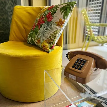 Bw Studio's With Breakfast And Parking Apart-hotel