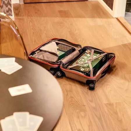 Apart-hotel Bw Studio's With Breakfast And Parking Belgrado