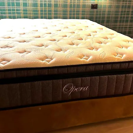 Bw Studio's With Breakfast And Parking Apart-hotel