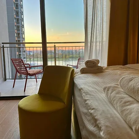 Bw Studio's With Breakfast And Parking Apart-hotel 4*