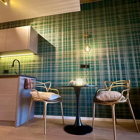 Bw Studio's With Breakfast And Parking Apart-hotel Belgrado