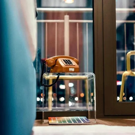 Bw Studio's With Breakfast And Parking Apart-hotel 4*