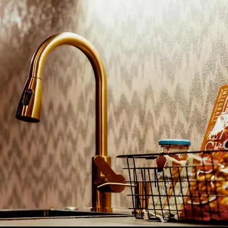 Hotel apartamentowy Bw Studio's With Breakfast And Parking Belgrad