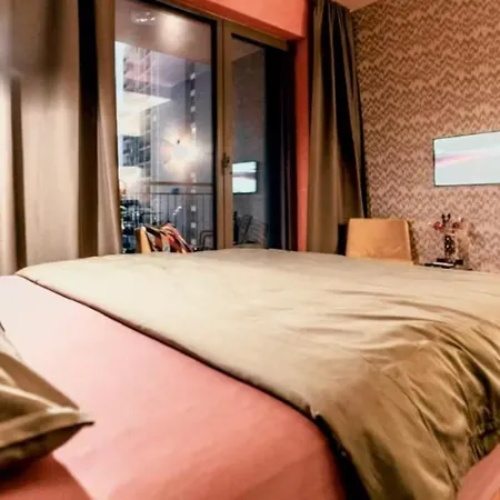 Apart-hotel Bw Studio's With Breakfast And Parking Belgrado