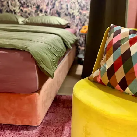 Bw Studio's With Breakfast And Parking 4*