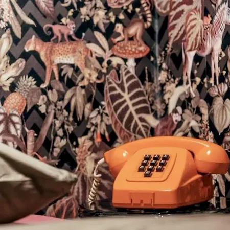 Apart-hotel Bw Studio's With Breakfast And Parking Belgrado