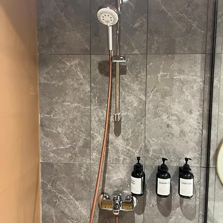 Bw Studio's With Breakfast And Parking Belgrado