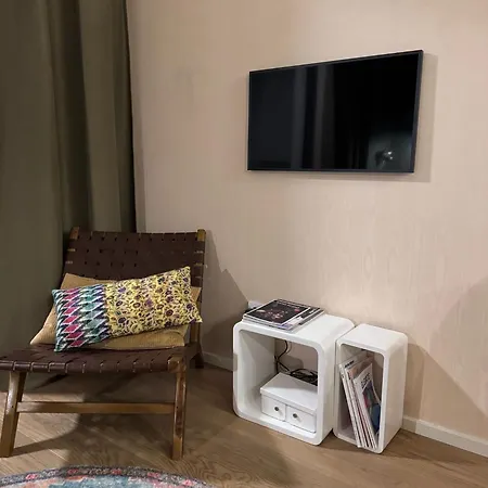 Bw Studio's With Breakfast And Parking Apart-hotel 4*