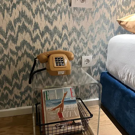 Bw Studio's With Breakfast And Parking 4*