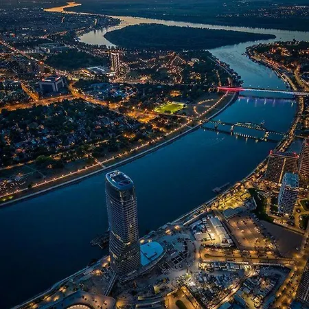 Bw Studio's With Breakfast And Parking Apart-hotel 4*