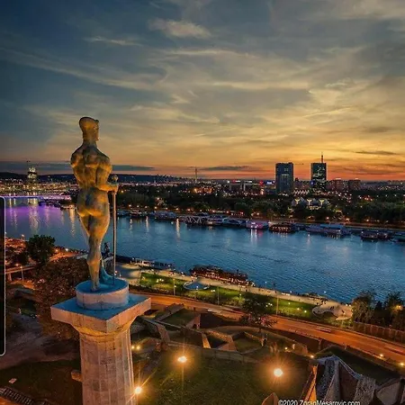 Bw Studio's With Breakfast And Parking Hotel apartamentowy