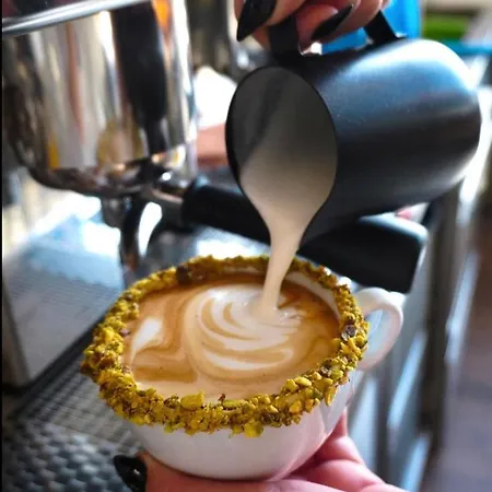 Bw Studio's With Breakfast And Parking Apart-hotel Belgrado